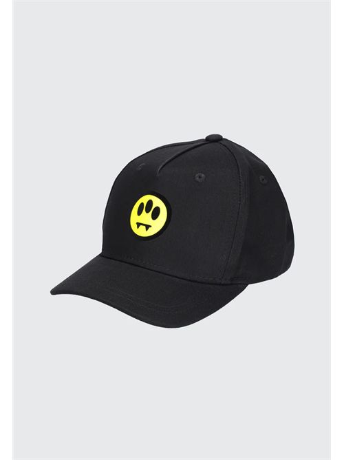 Cappellino Iconic BARROW | S6BKJUBC025/110